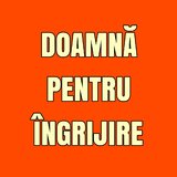 Doamna pentru ingrijire